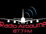 Airbourne logo